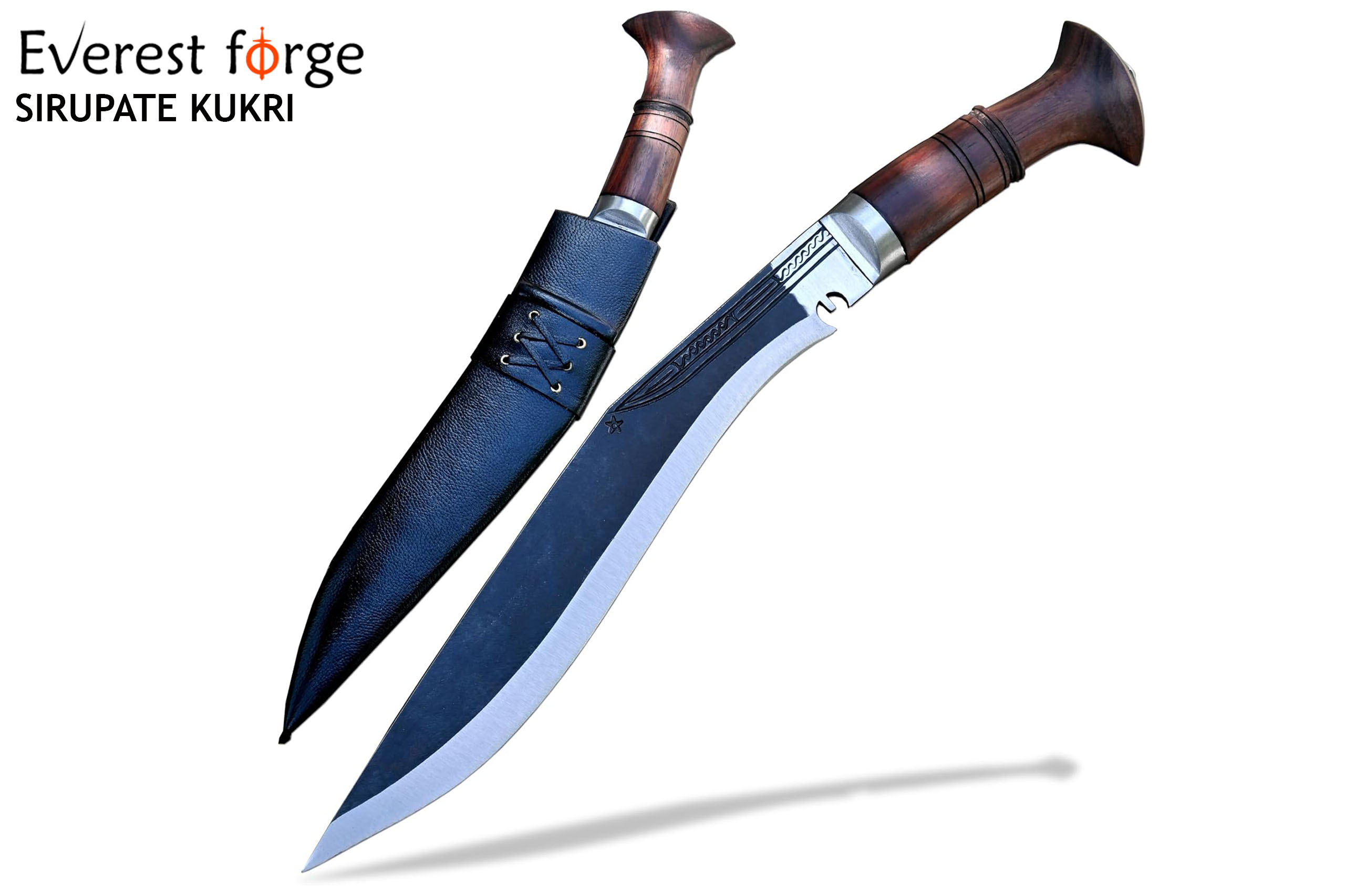 Sirupate Kukri Knife
